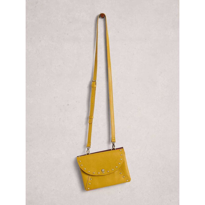 White Stuff Coco Convertible Crossbody Bag image number 1